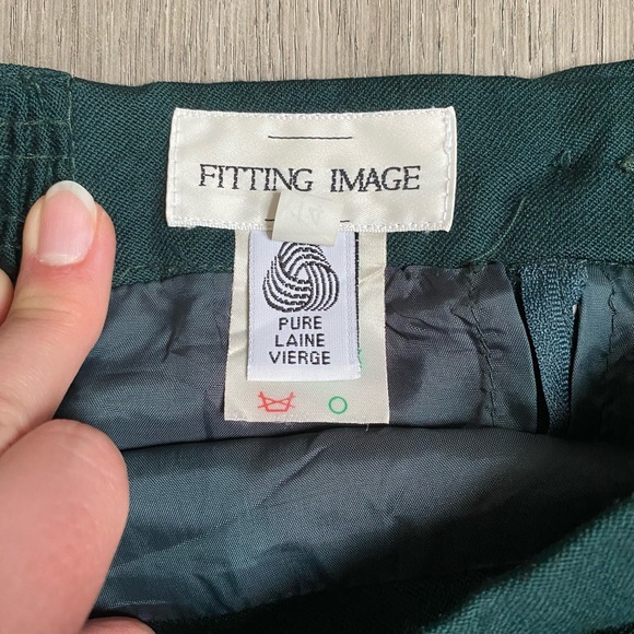 Vintage Fitting Image Pencil Skirt - Picture 5 of 7